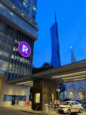 The Robertson Residence Kuala Lumpur